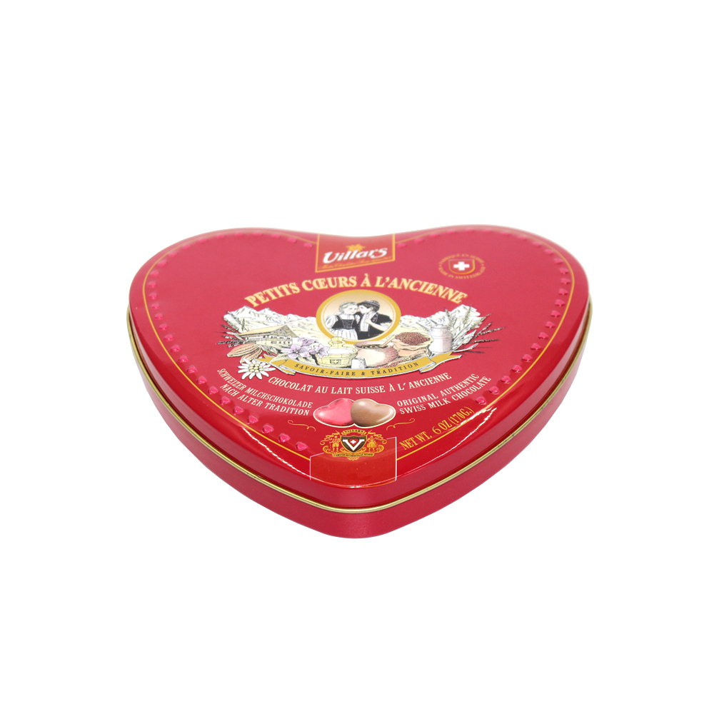 How to custom all kinds of tin shape? The importance of tin shape