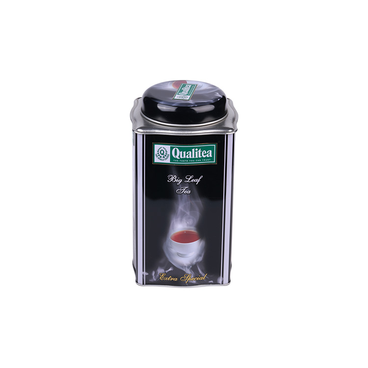 How to custom all kinds of tin shape? The importance of tin shape