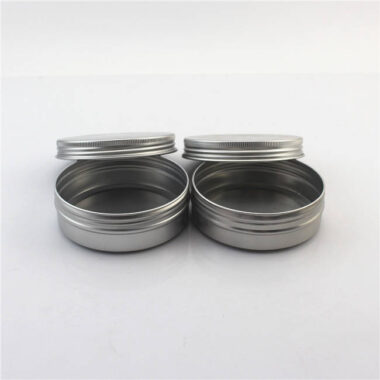Custom cosmetic tin box manufacturer