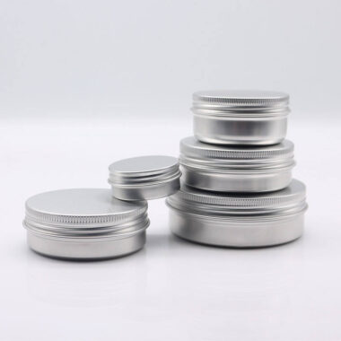 Custom cosmetic tin box manufacturer