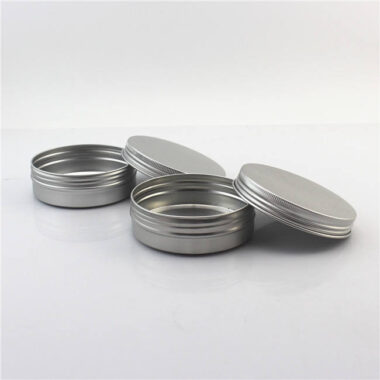 Custom cosmetic tin box manufacturer