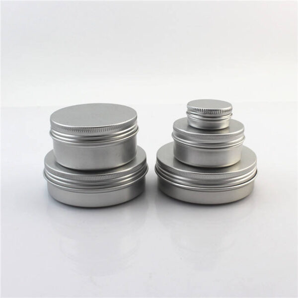 Custom cosmetic tin box manufacturer