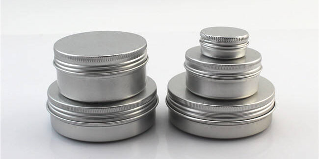 Custom cosmetic tin box manufacturer