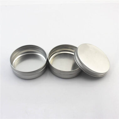 Custom cosmetic tin box manufacturer