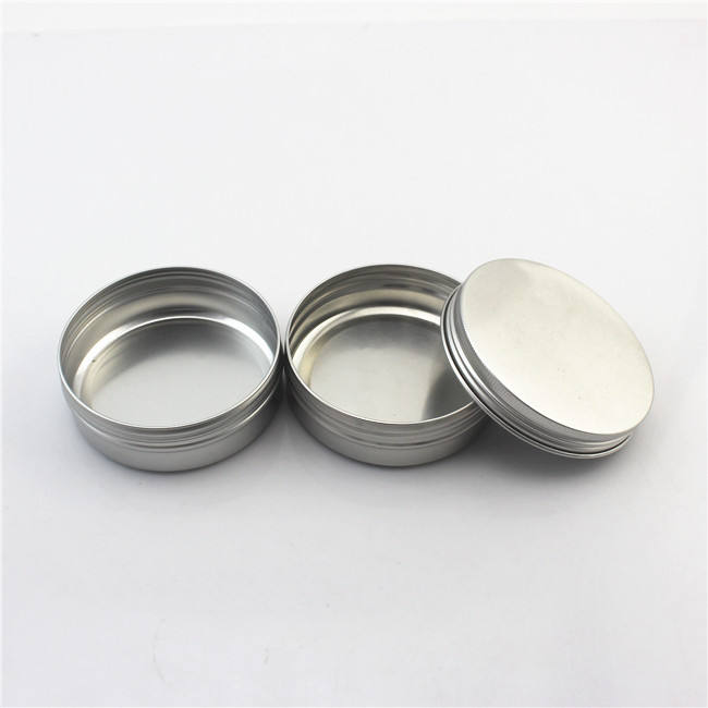 Custom cosmetic tin box manufacturer