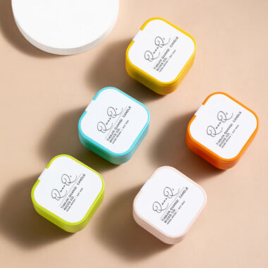 Wholesale personalized candle tin box