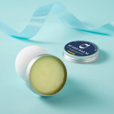 High-end fashion cosmetic tin box supplier