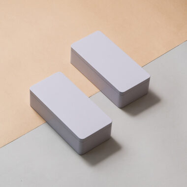 Custom Eco-Friendly Food Grade Candy Tea Tin Box