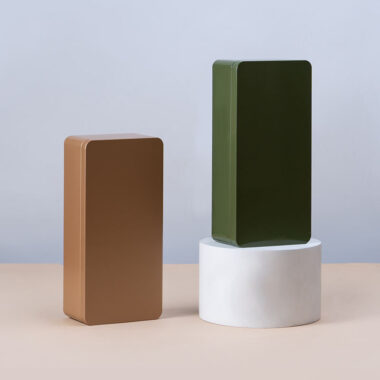 Custom Eco-Friendly Food Grade Candy Tea Tin Box