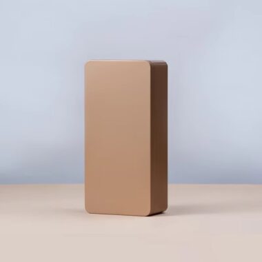 Custom Eco-Friendly Food Grade Candy Tea Tin Box