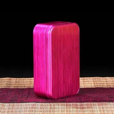 Candy Chocolate Tea Gift Packaging Tin Box