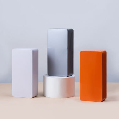 High Quality Rectangle Multi-Color Tea Candy Tin Box