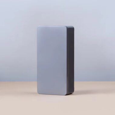 High Quality Rectangle Multi-Color Tea Candy Tin Box